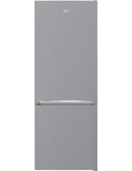 Refrigerateur Combine Beko Rcne620x(RCNE620X) Refrigerateur Combine Beko Rcne620x(RCNE620X)