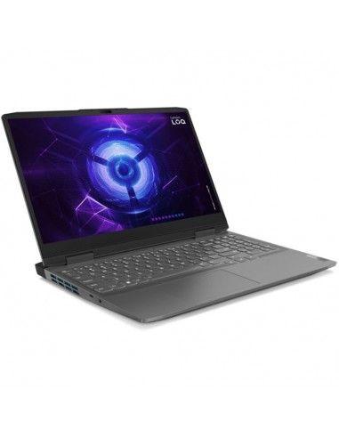 PC Portable Gamer LENOVO 15IAX9E