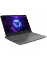 PC Gamer LENOVO Loq 15IAX9E I5 12È Gén 16Go RTX 3050 - Prix Tunisie