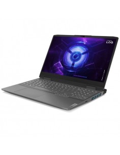 PC Gamer LENOVO Loq 15IAX9E I5 12È Gén 16Go RTX 3050 - Prix Tunisie 2