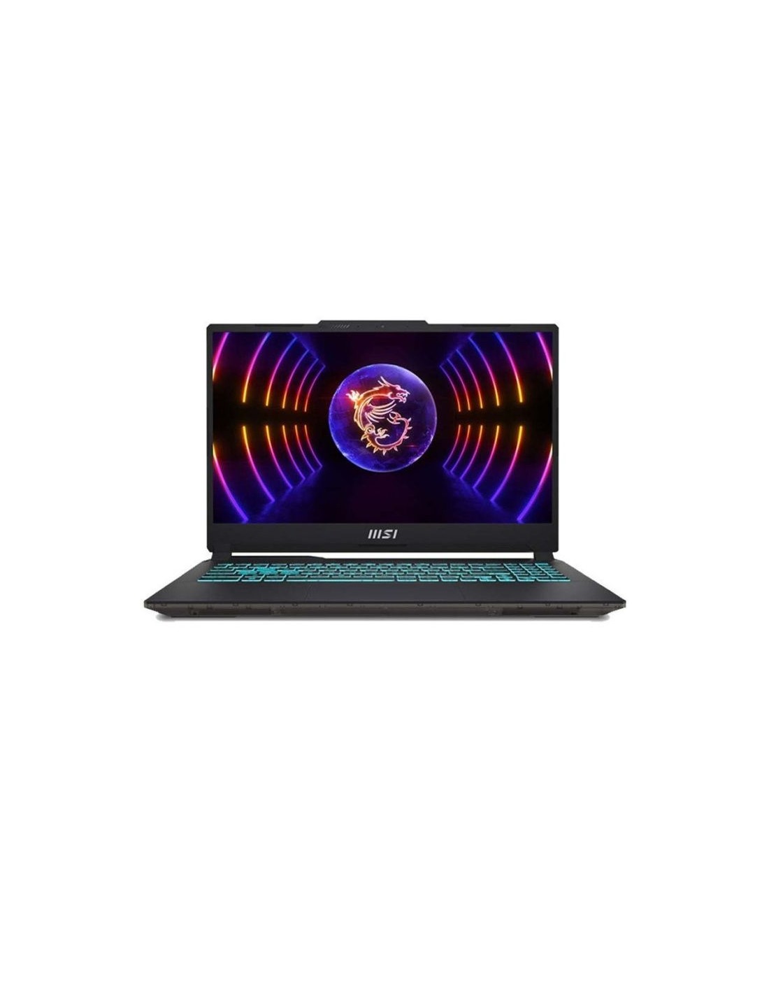 Ordinateur portable gamer MSI Cyborg 15