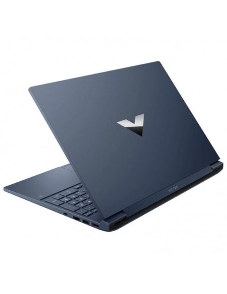 PC portable gamer HP Victus 15 bleu avec Windows 11 PC portable gamer HP Victus 15 bleu avec Windows 11