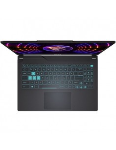 MSI Cyborg 15 A13VF i5 13Gén 32Go 512Go SSD Noir en Tunisie 2