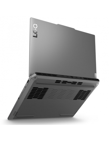 Lenovo LOQ 15IRX9 écran 15.6 pouces Full HD Lenovo LOQ 15IRX9 écran 15.6 pouces Full HD
