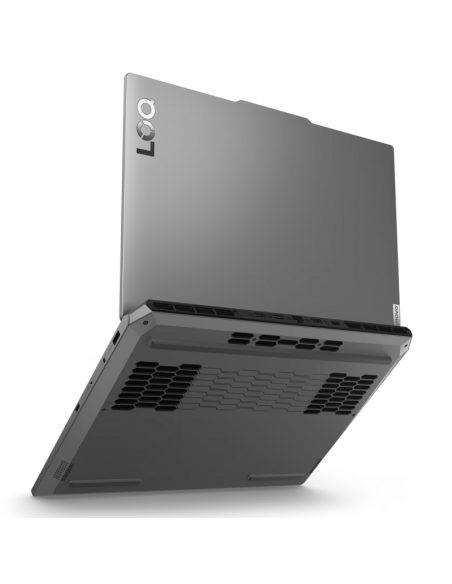 Lenovo LOQ 15IRX9 écran 15.6 pouces Full HD Lenovo LOQ 15IRX9 écran 15.6 pouces Full HD