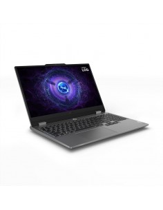 Lenovo LOQ i5-13650HX avec RTX 3050 6Go GDDR6 2