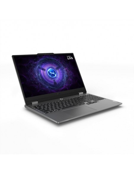 PC Gamer Lenovo LOQ 15IRX9 i7 16Go DDR5 SSD NVMe 512Go PC Gamer Lenovo LOQ 15IRX9 i7 16Go DDR5 SSD NVMe 512Go