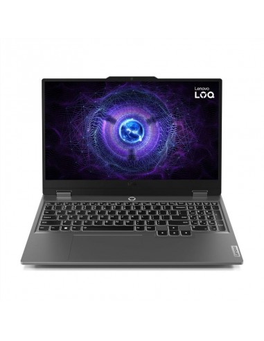 Lenovo LOQ i5-13650HX avec RTX 3050 6Go GDDR6 Lenovo LOQ i5-13650HX avec RTX 3050 6Go GDDR6