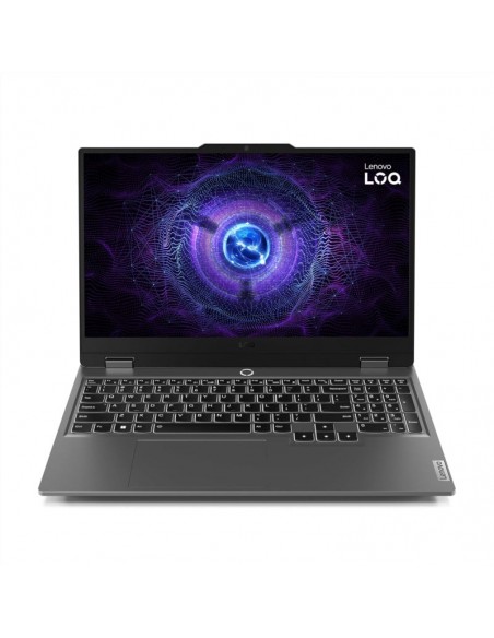 Lenovo LOQ i5-13650HX avec RTX 3050 6Go GDDR6 Lenovo LOQ i5-13650HX avec RTX 3050 6Go GDDR6