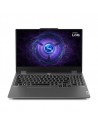 Lenovo LOQ i5-13650HX avec RTX 3050 6Go GDDR6