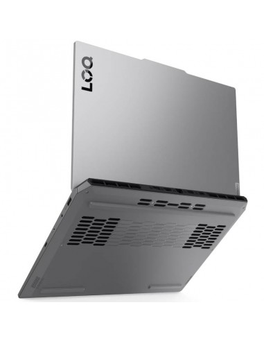 PC Portable Gamer LENOVO LOQ 15IRX10 RTX 5050 connectique complète moderne PC Portable Gamer LENOVO LOQ 15IRX10 RTX 5050 connectique complète moderne