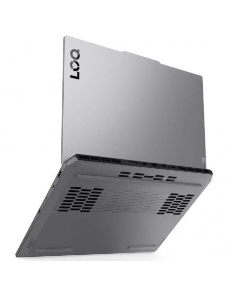 PC Portable Gamer LENOVO LOQ 15IRX10 RTX 5050 connectique complète moderne PC Portable Gamer LENOVO LOQ 15IRX10 RTX 5050 connectique complète moderne