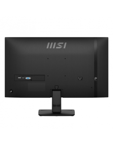 MSI PRO MP275 E2 27" FHD IPS 120Hz - BLACK(9S6-3PD3CM-001)