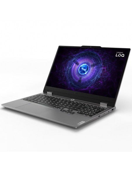 PC Gamer Lenovo RTX 4050 6Go, 24Go pour jeux AAA PC Gamer Lenovo RTX 4050 6Go, 24Go pour jeux AAA