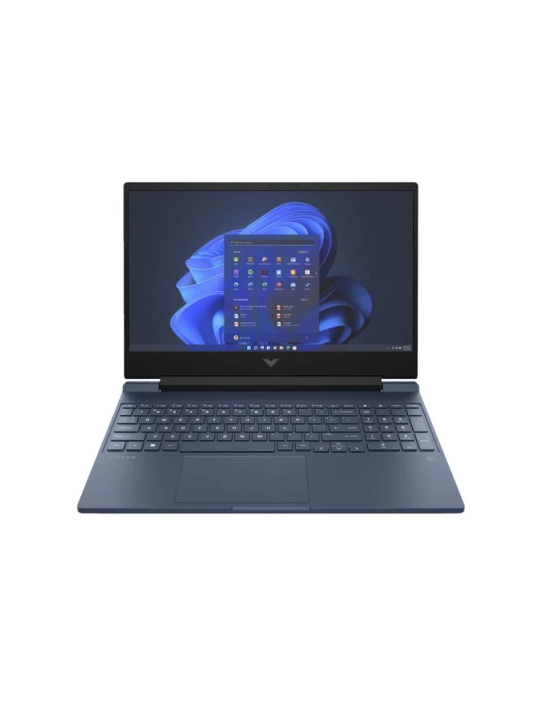 HP Victus 15-fa1006nk 16 Go RAM SSD 512 Go
