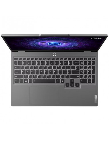 PC Portable Gamer LENOVO LOQ 15IRX9 design Gris Luna PC Portable Gamer LENOVO LOQ 15IRX9 design Gris Luna