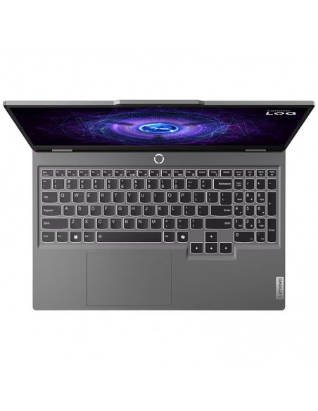 PC Portable Gamer LENOVO LOQ 15IRX9 design Gris Luna PC Portable Gamer LENOVO LOQ 15IRX9 design Gris Luna