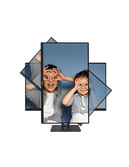 Ecran MSI 27″ PRO MP275P IPS 100Hz – (9S6-3PC39M-040) Ecran MSI 27″ PRO MP275P IPS 100Hz – (9S6-3PC39M-040)