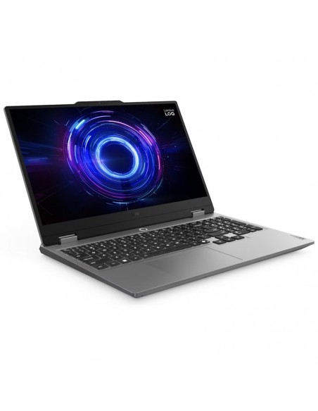 Lenovo LOQ 15IRX10 24Go DDR5 SSD 512Go rapide