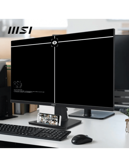 Ecran MSI 27″ PRO MP275Q-2K 27″ QHD IPS 100Hz – (9S6-3PC3CM-041)