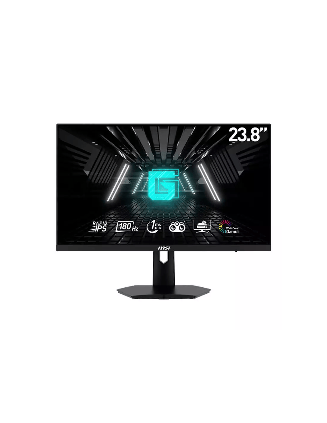 écran IPS 24 pouces 180Hz