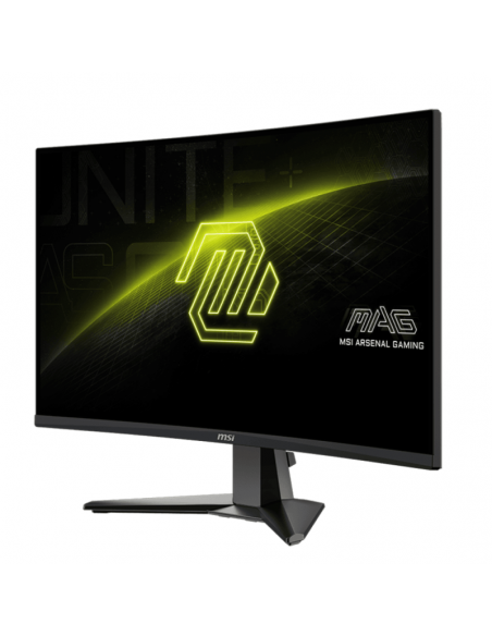 MSI MAG 276CXF CURVED 27" FHD VA 280Hz(9S6-3CE01M-014)