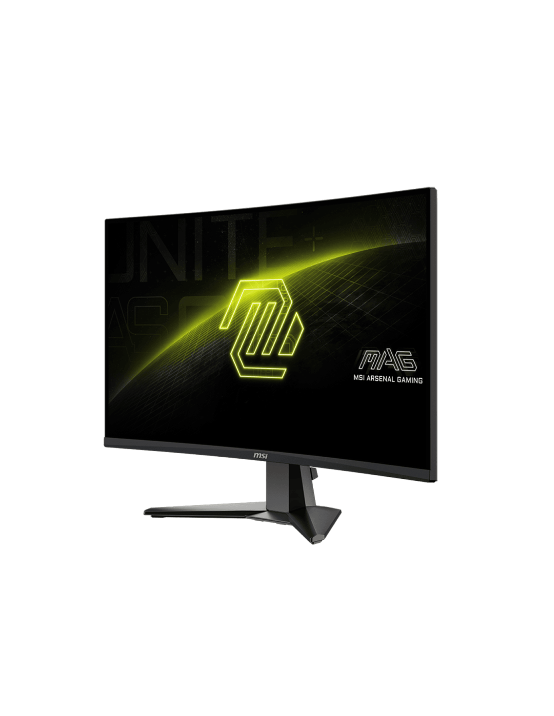 écran gamer incurvé 280Hz