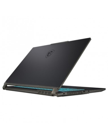 PC Portable MSI Cyborg 15 A13VE / I5-13420H / RTX 4050 6G / 32 Go / 512 Go SSD / Windows 11