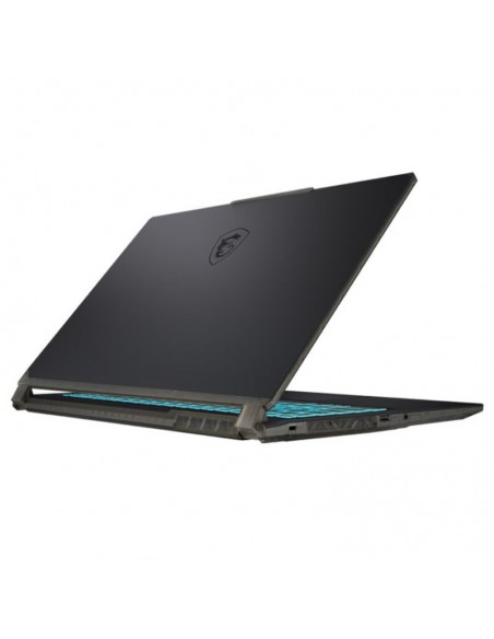 PC Portable MSI Cyborg 15 A13VE / I5-13420H / RTX 4050 6G / 32 Go / 512 Go SSD / Windows 11
