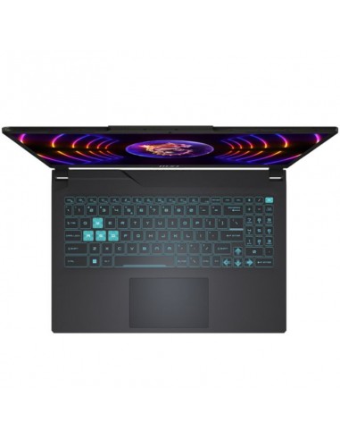 PC Portable MSI Cyborg 15 A13VE / I5-13420H / RTX 4050 6G / 32 Go / 512 Go SSD / Windows 11
