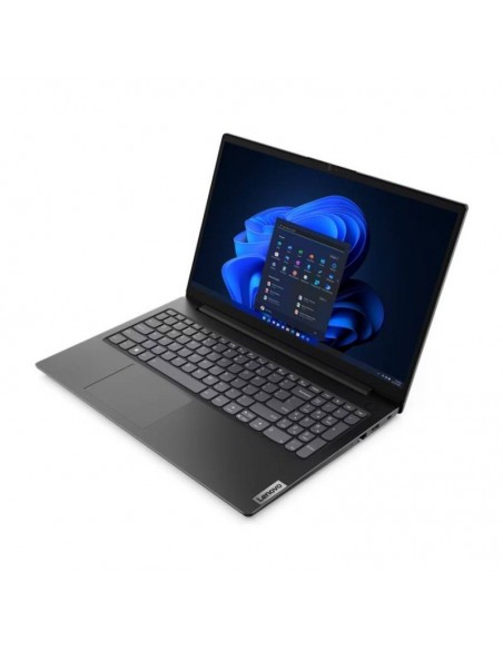 Pc Portable Lenovo V15 G4 IRU i5 13Gén 12Go 512Go SSD Noir(83A1009HFE-12) Pc Portable Lenovo V15 G4 IRU i5 13Gén 12Go 512Go SSD Noir(83A1009HFE-12)