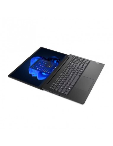 Pc Portable Lenovo V15 G4 IRU i5 13Gén 12Go 512Go SSD Noir(83A1009HFE-12) Pc Portable Lenovo V15 G4 IRU i5 13Gén 12Go 512Go SSD Noir(83A1009HFE-12)
