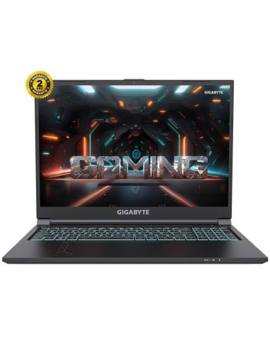 gigabyte g6 kf rtx 4060 pour gaming haute performance et jeux AAA