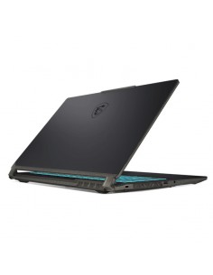 ordinateur portable gamer MSI RTX 4050 6 Go SSD NVMe rapide 2