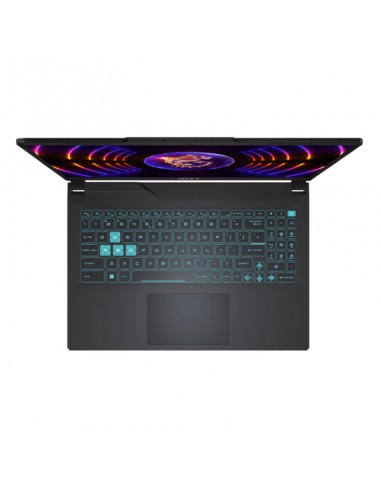 PC Gamer Intel Core ii7-13620H écran 15.6 pouces Full HD
