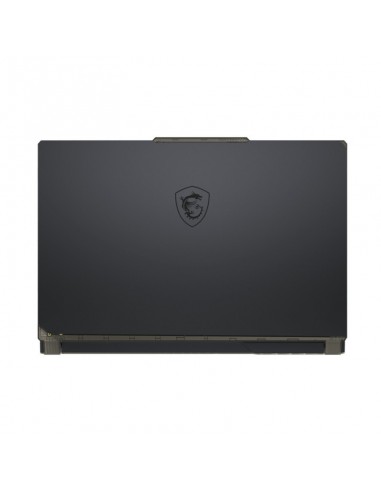 Pc portable Gamer msi Cyborg 15 A13VE connectique USB HDMI RJ45 complète