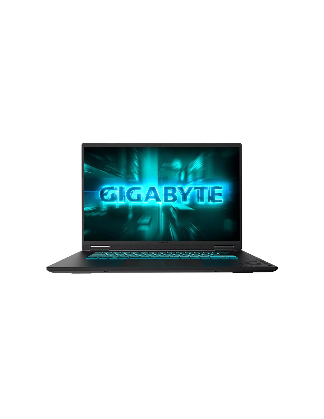 PC Portable Gamer GIGABYTE GAMING A16 3VH-32G noir