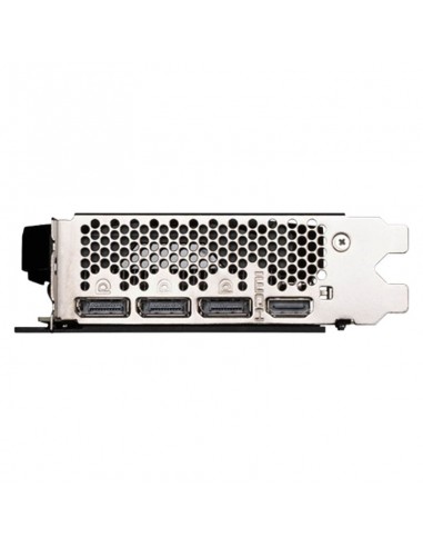 Carte graphique Msi Geforce RTX 4060 ventus 2x black oc / 8 GO gddr6(912-V516-004)