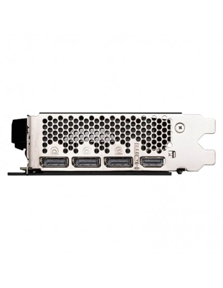 Carte graphique Msi Geforce RTX 4060 ventus 2x black oc / 8 GO gddr6(912-V516-004)