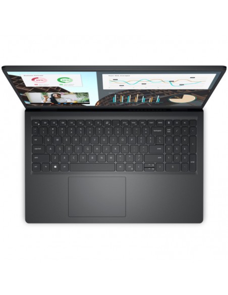 Pc Portable Dell Vostro 3530 i7 13Gén 32Go 512Go SSD(N1601PVNB3530_UBU-32) Pc Portable Dell Vostro 3530 i7 13Gén 32Go 512Go SSD(N1601PVNB3530_UBU-32)
