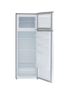 Réfrigérateur Biolux DP 35 S 245Litres Silver Tunisie prix 2