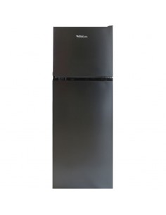 Réfrigérateur Biolux DP 34 SNFSS 251 Litres No Frost Noir