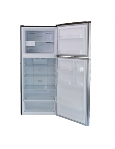 RÉFRIGÉRATEUR NOFROST BIOLUX DP50 Acier Noir(DP.50SNFSS) RÉFRIGÉRATEUR NOFROST BIOLUX DP50 Acier Noir(DP.50SNFSS)