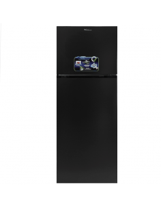 Réfrigérateur Biolux DP 60 SNFSS 465 Litres Noir