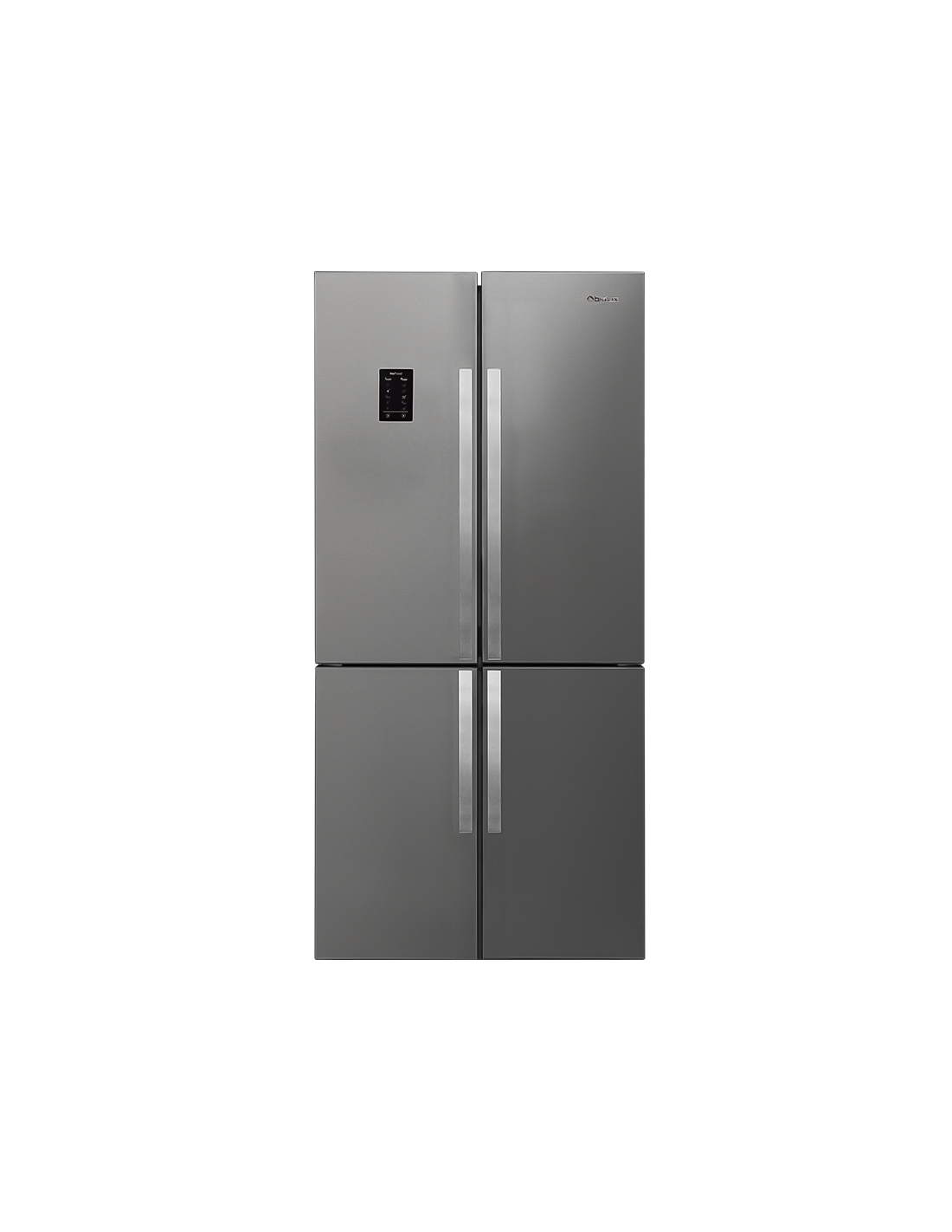 Réfrigérateur BIOLUX 4 portes SS 61 XNF Tunisie