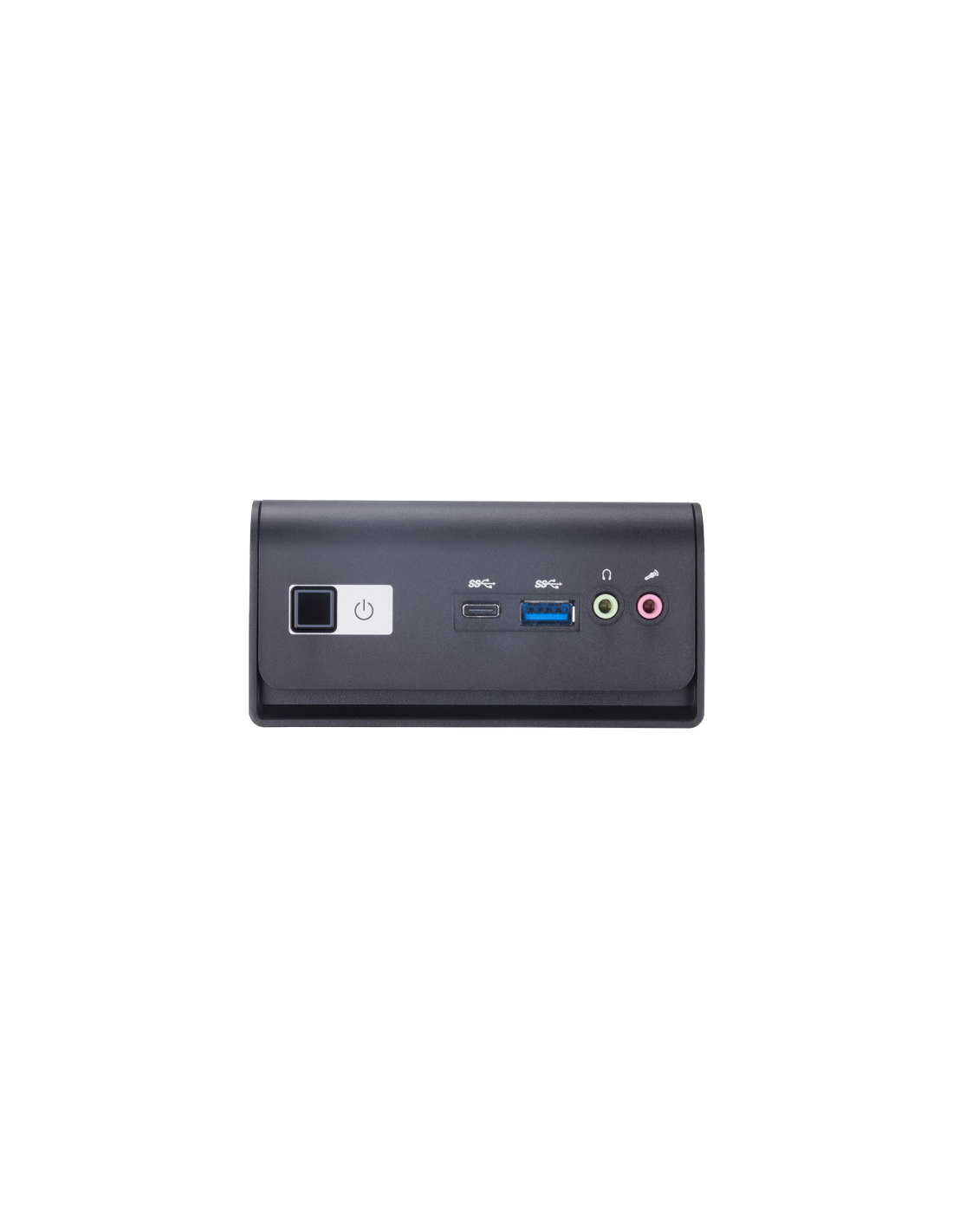 Mini PC Gigabyte avec connectiques modernes
