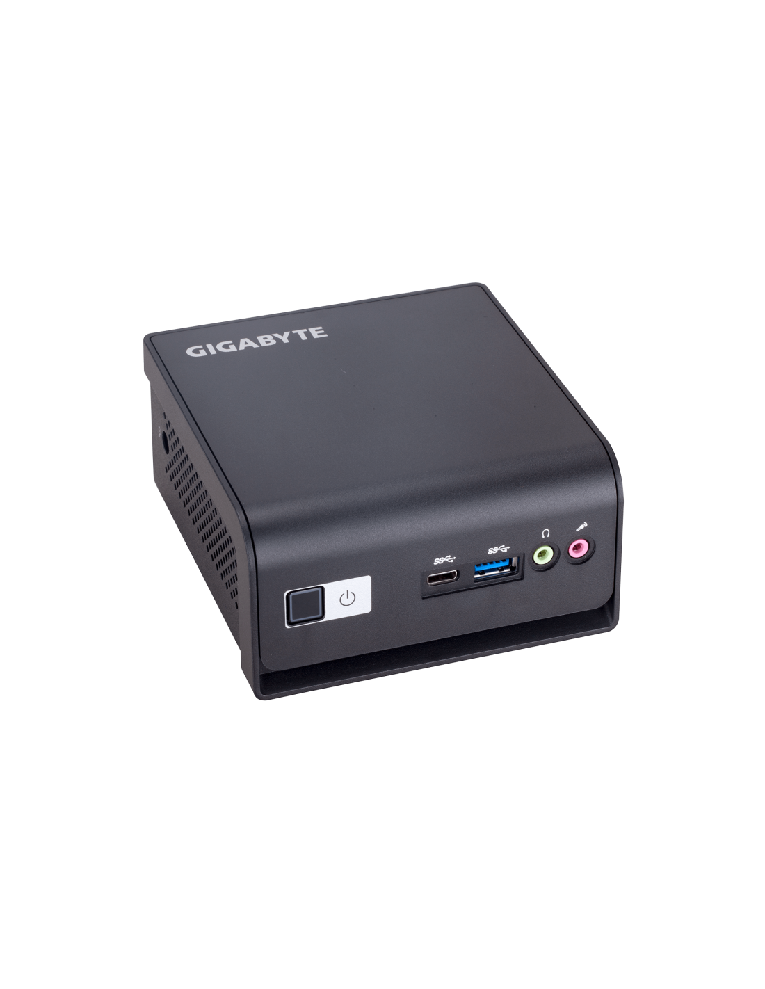 Mini PC Gigabyte compact et puissant