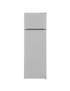 Réfrigérateur BRANDT BDT3210BS 300 Litres LessFrost - Silver(BDT3210BS)