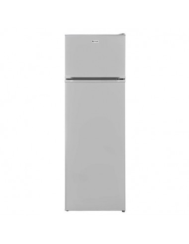 Réfrigérateur BRANDT BDT3210BS 300 Litres LessFrost - Silver(BDT3210BS)