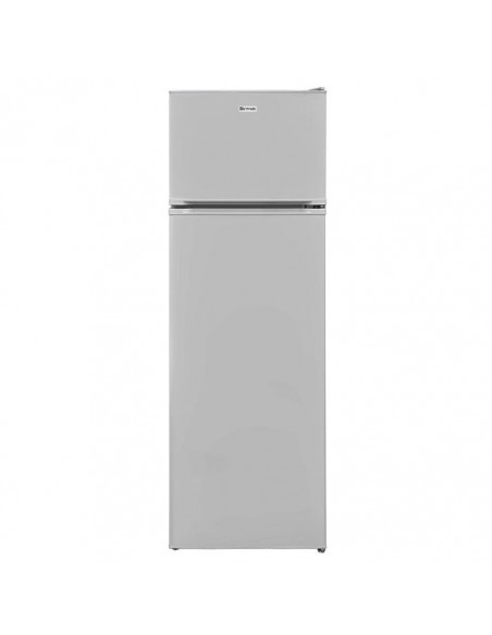Réfrigérateur BRANDT BDT3210BS 300 Litres LessFrost - Silver(BDT3210BS)